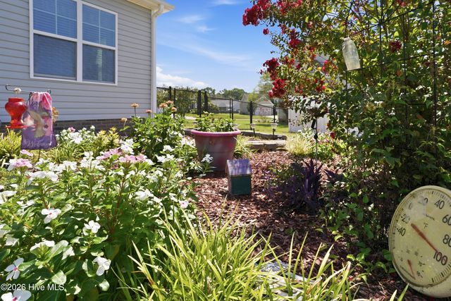 328 Stillwater Creek Drive, Goldsboro, NC 27534