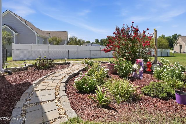 328 Stillwater Creek Drive, Goldsboro, NC 27534