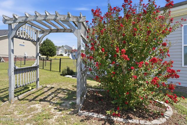 328 Stillwater Creek Drive, Goldsboro, NC 27534