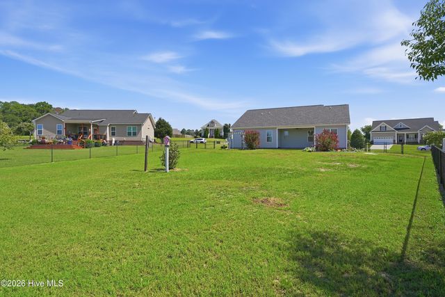 328 Stillwater Creek Drive, Goldsboro, NC 27534