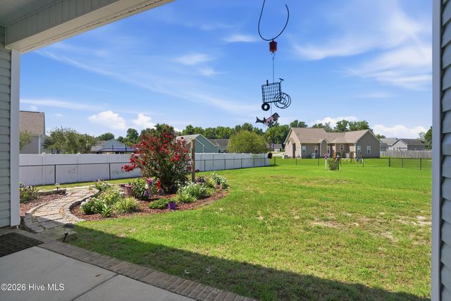 328 Stillwater Creek Drive, Goldsboro, NC 27534