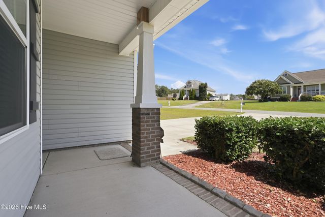 328 Stillwater Creek Drive, Goldsboro, NC 27534