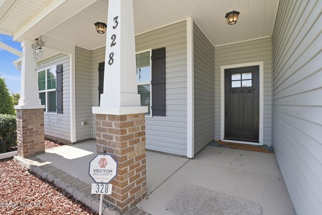 328 Stillwater Creek Drive, Goldsboro, NC 27534