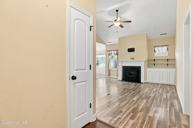 328 Stillwater Creek Drive, Goldsboro, NC 27534