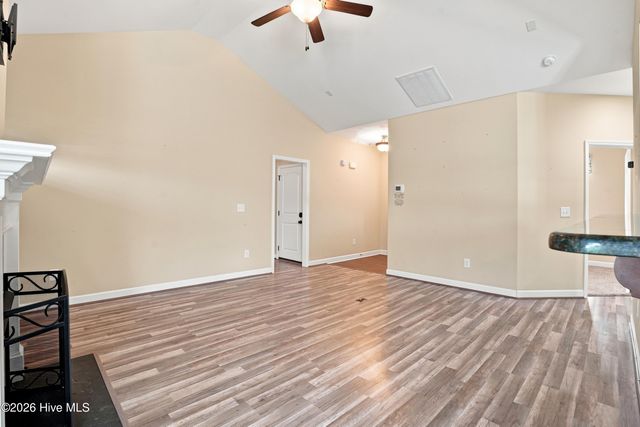 328 Stillwater Creek Drive, Goldsboro, NC 27534