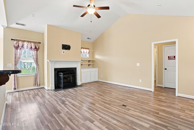 328 Stillwater Creek Drive, Goldsboro, NC 27534