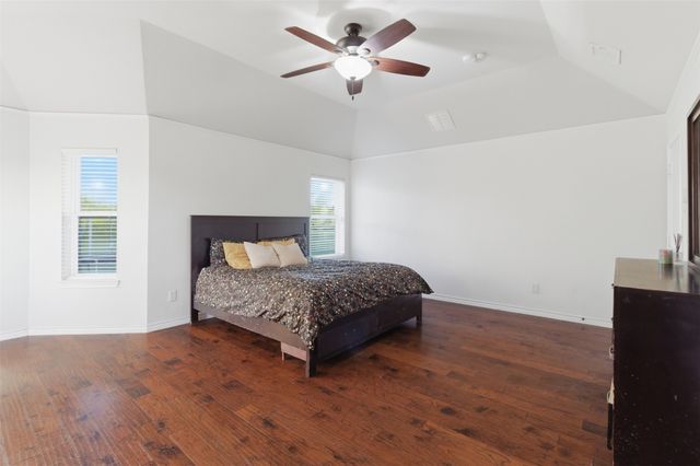1030 Lester Burt Road, Farmersville, TX 75442