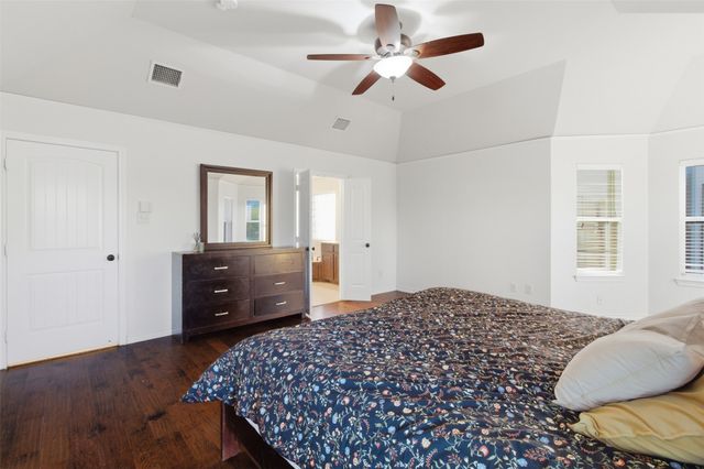 1030 Lester Burt Road, Farmersville, TX 75442
