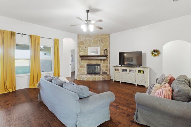 1030 Lester Burt Road, Farmersville, TX 75442