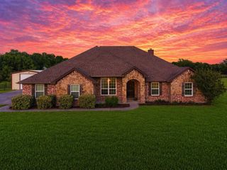1030 Lester Burt Road, Farmersville, TX 75442