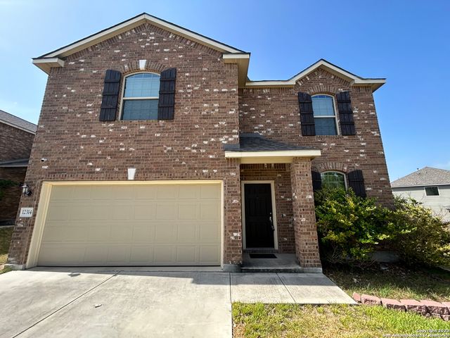 12314 FORT CHADBORNE, San Antonio, TX 78245