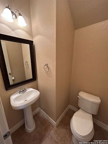 12314 FORT CHADBORNE, San Antonio, TX 78245