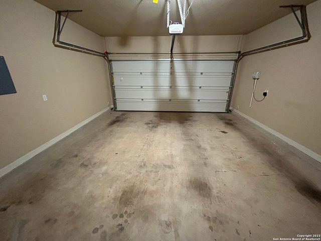12314 FORT CHADBORNE, San Antonio, TX 78245