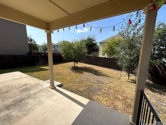 12314 FORT CHADBORNE, San Antonio, TX 78245