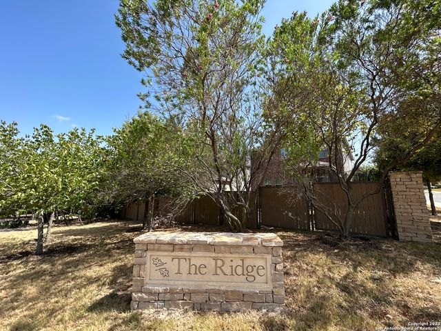 12314 FORT CHADBORNE, San Antonio, TX 78245