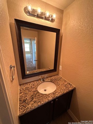 12314 FORT CHADBORNE, San Antonio, TX 78245