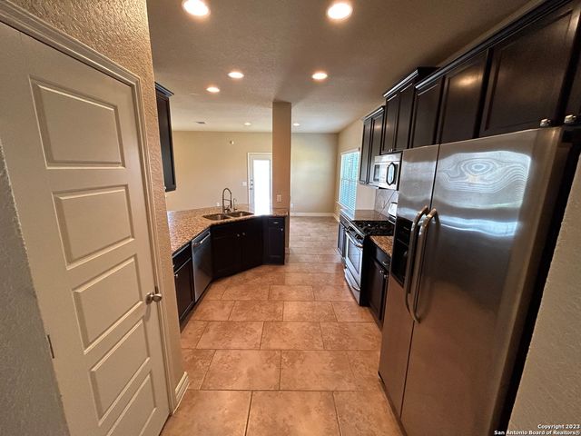 12314 FORT CHADBORNE, San Antonio, TX 78245