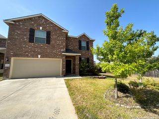 12314 FORT CHADBORNE, San Antonio, TX 78245
