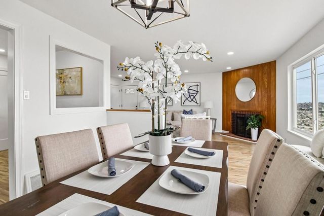 74 Dalerose Court, Daly City, CA 94014