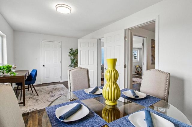 74 Dalerose Court, Daly City, CA 94014