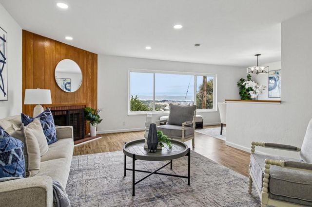 74 Dalerose Court, Daly City, CA 94014