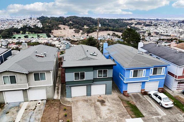 74 Dalerose Court, Daly City, CA 94014