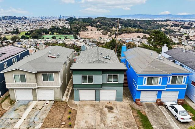 74 Dalerose Court, Daly City, CA 94014