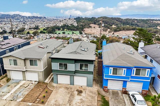 74 Dalerose Court, Daly City, CA 94014