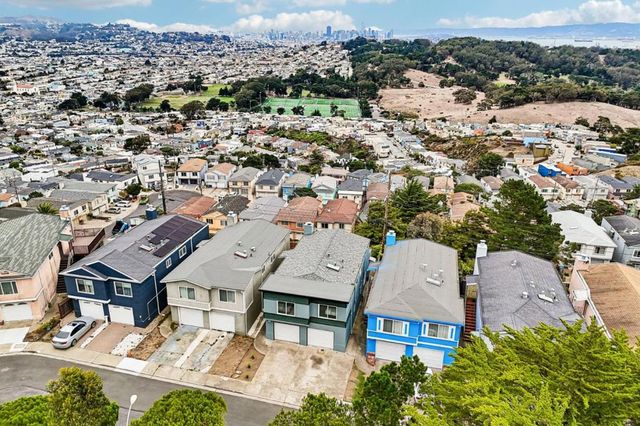 74 Dalerose Court, Daly City, CA 94014