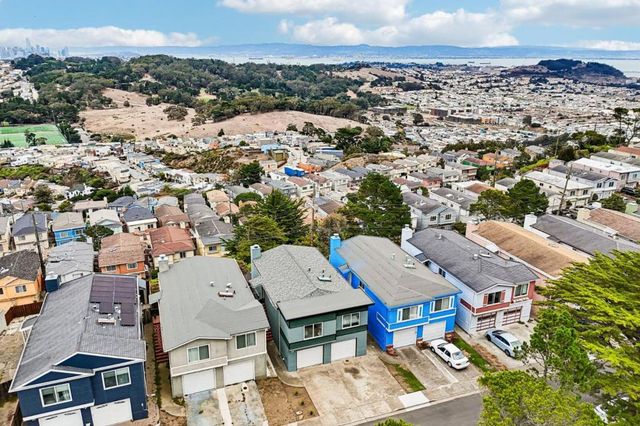 74 Dalerose Court, Daly City, CA 94014