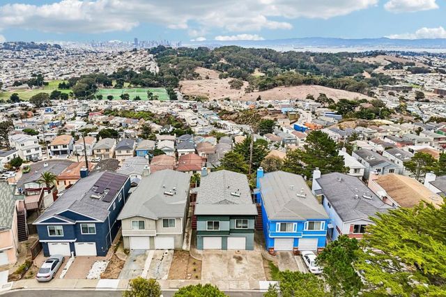 74 Dalerose Court, Daly City, CA 94014