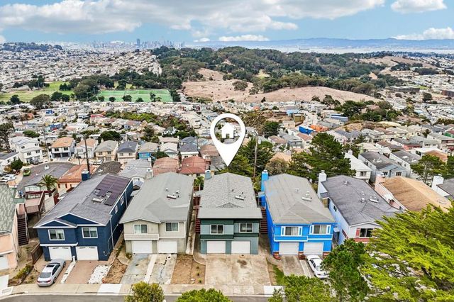 74 Dalerose Court, Daly City, CA 94014