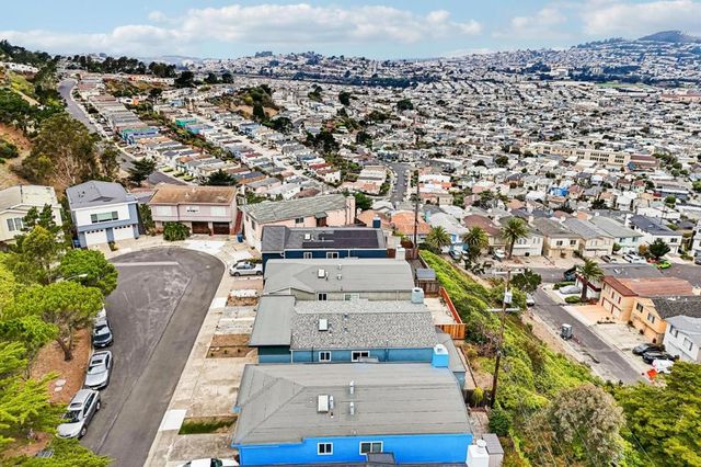 74 Dalerose Court, Daly City, CA 94014