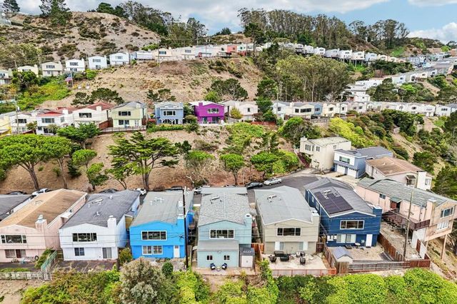 74 Dalerose Court, Daly City, CA 94014