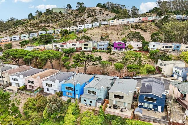 74 Dalerose Court, Daly City, CA 94014
