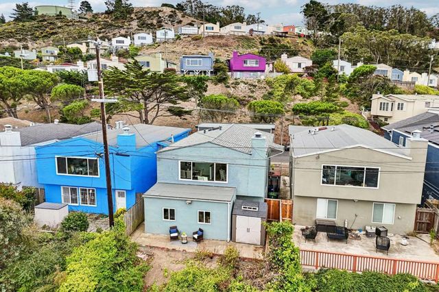 74 Dalerose Court, Daly City, CA 94014
