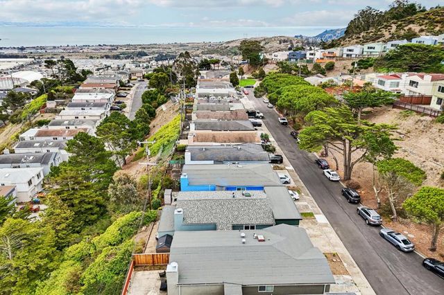 74 Dalerose Court, Daly City, CA 94014