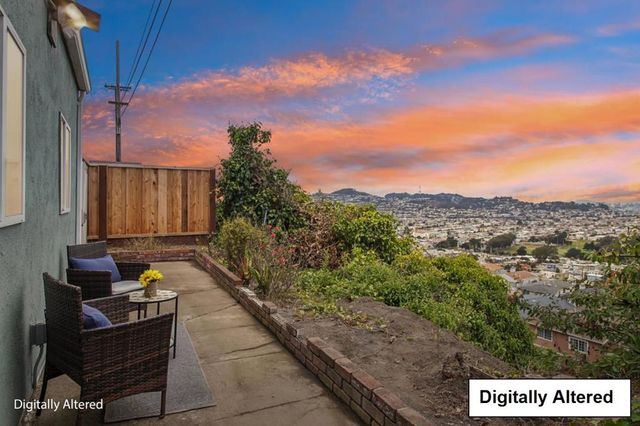 74 Dalerose Court, Daly City, CA 94014