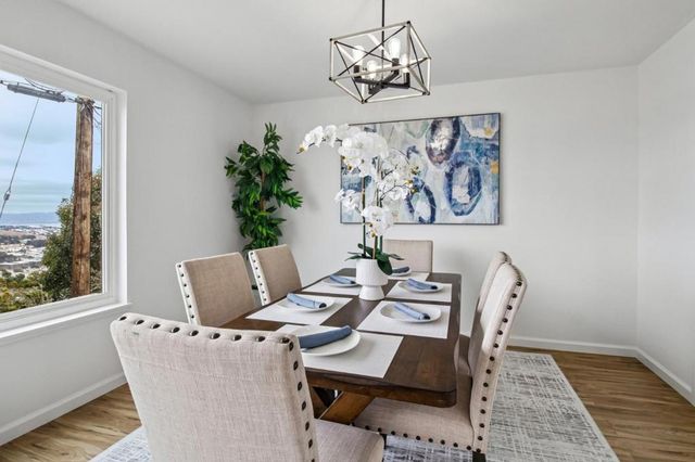 74 Dalerose Court, Daly City, CA 94014