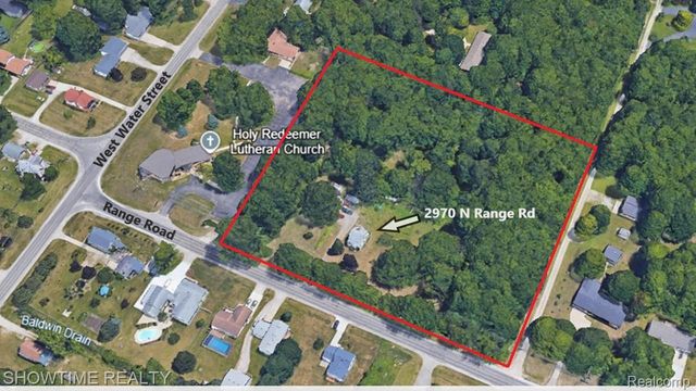 2970 Range Road, Port Huron, MI 48060