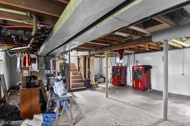 2970 Range Road, Port Huron, MI 48060