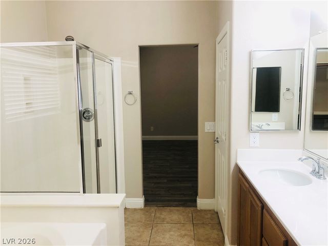 7606 Brambleberry Court, Las Vegas, NV 89113
