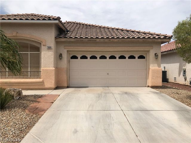 7606 Brambleberry Court, Las Vegas, NV 89113