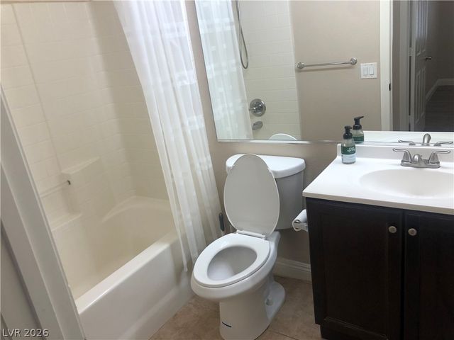 7606 Brambleberry Court, Las Vegas, NV 89113