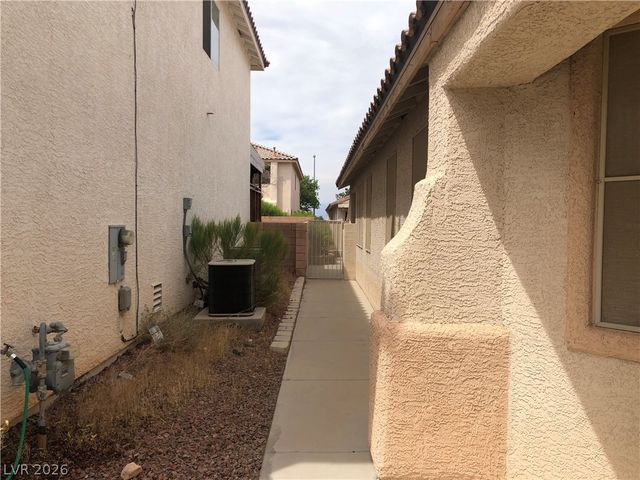 7606 Brambleberry Court, Las Vegas, NV 89113