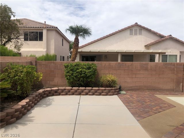 7606 Brambleberry Court, Las Vegas, NV 89113