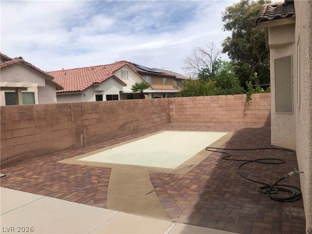 7606 Brambleberry Court, Las Vegas, NV 89113