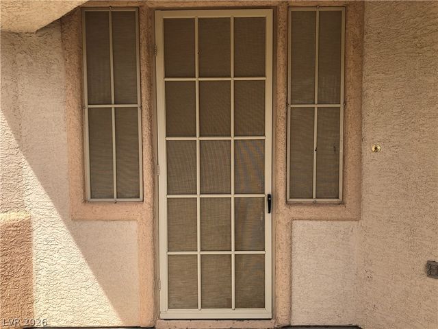 7606 Brambleberry Court, Las Vegas, NV 89113