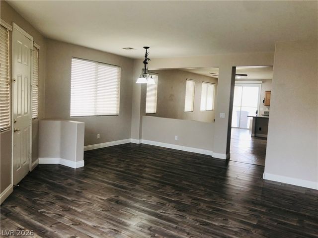 7606 Brambleberry Court, Las Vegas, NV 89113