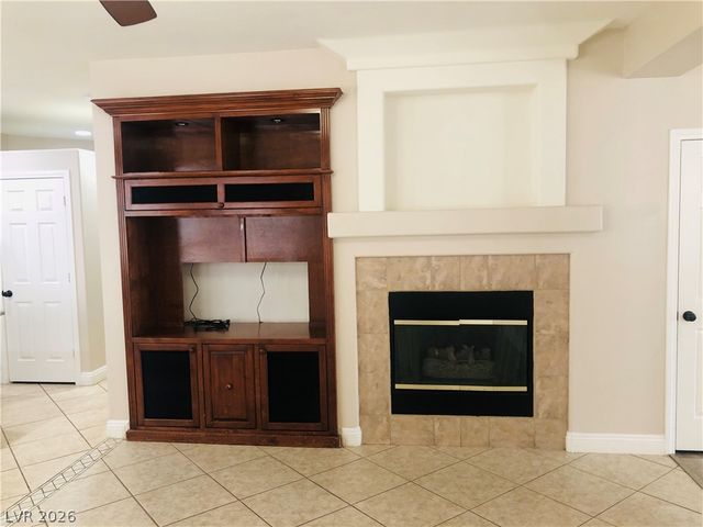 7606 Brambleberry Court, Las Vegas, NV 89113